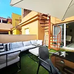 Reserva de Marbella Golf Course Eco Apartment