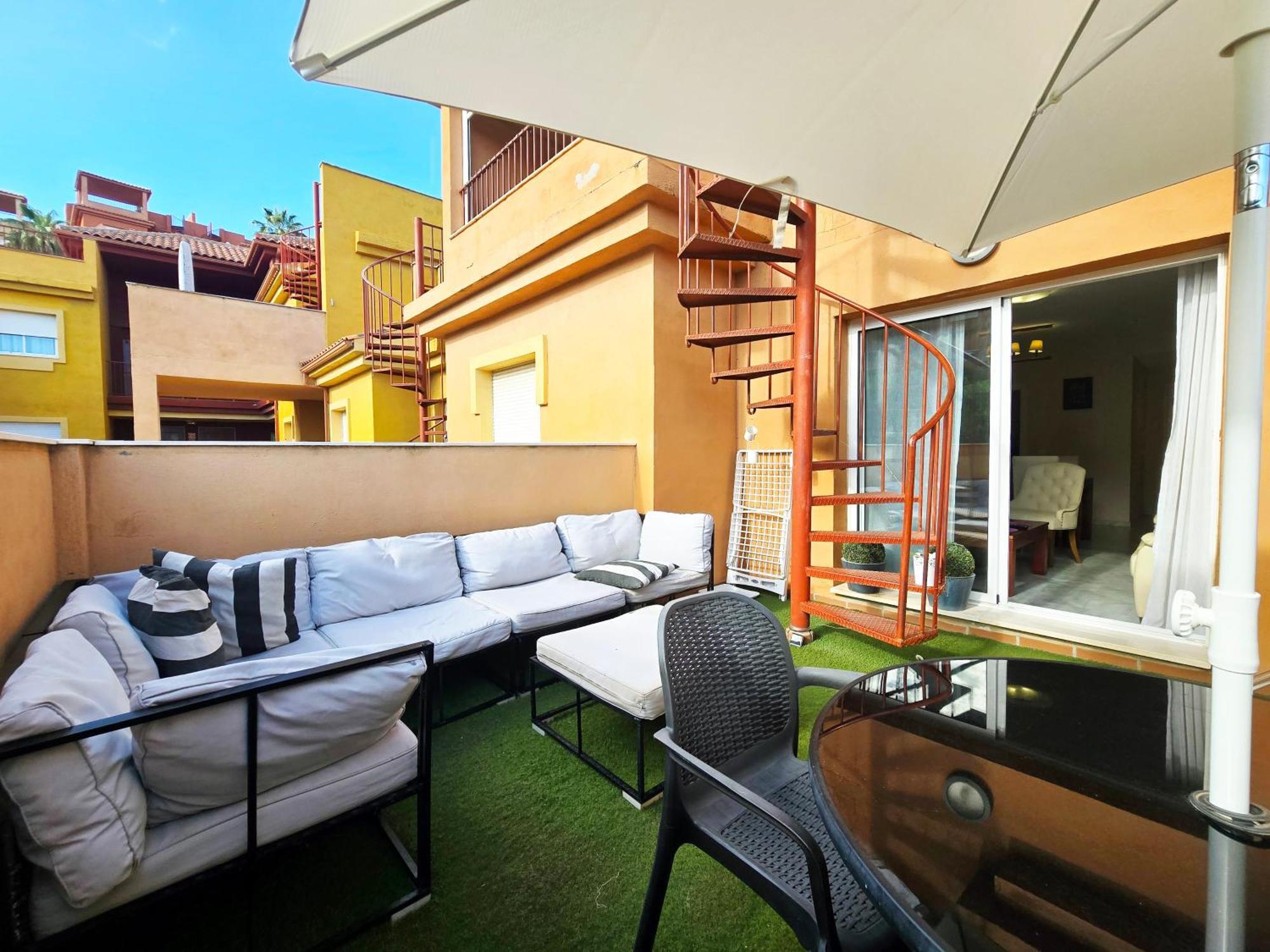 Apartamento Reserva De Golf Course Eco *