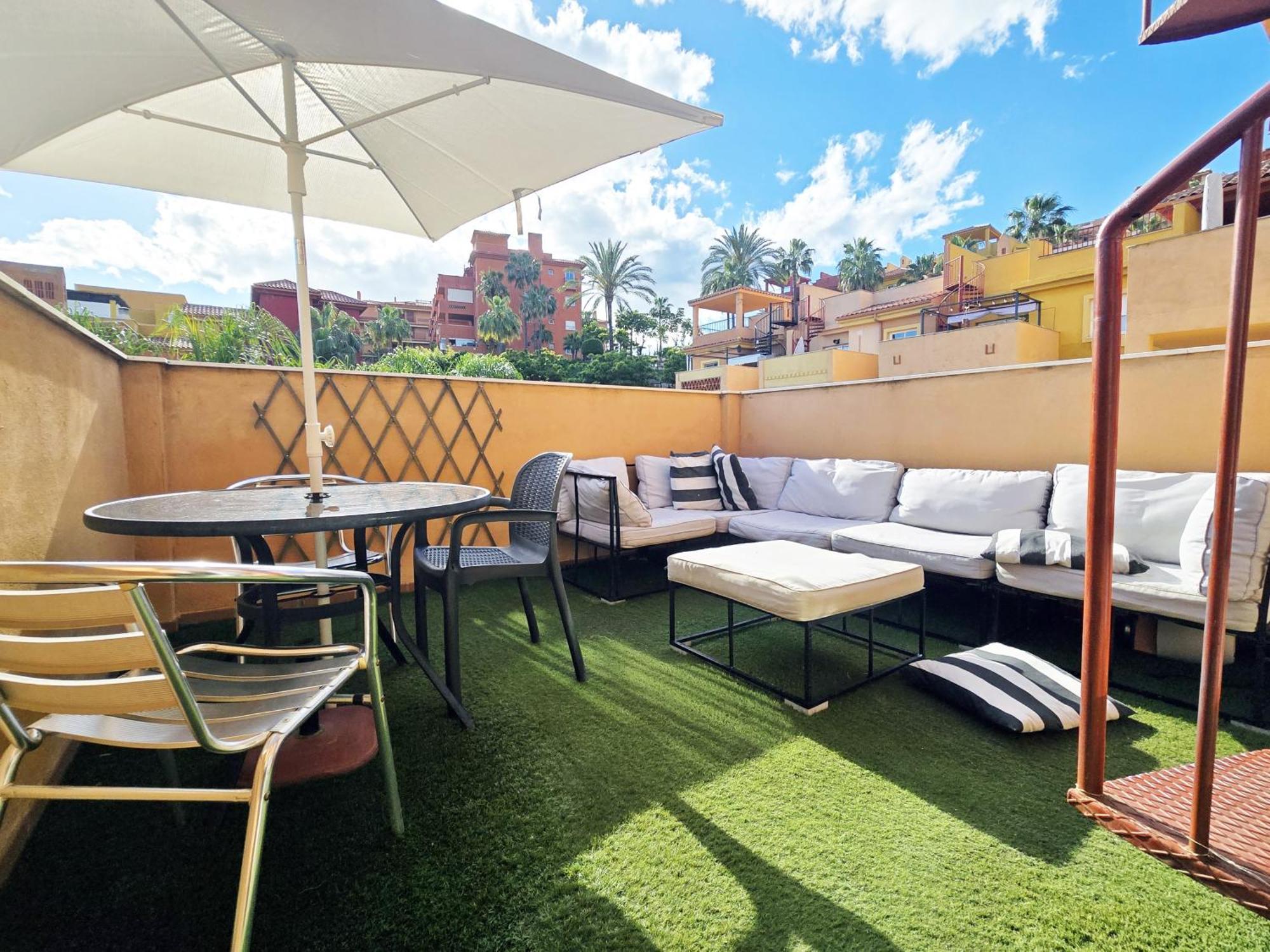Reserva De Golf Course Eco
