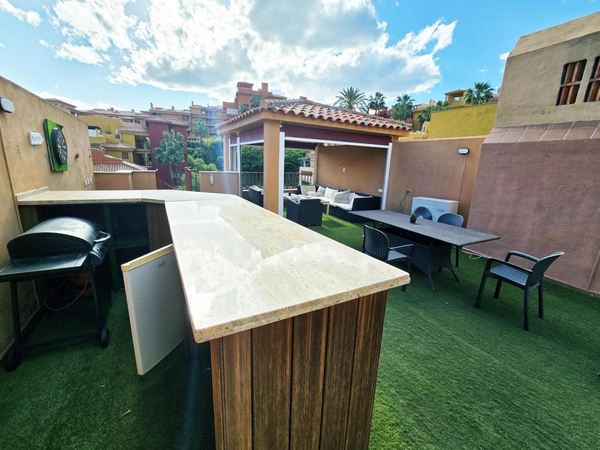 Reserva De Golf Course Eco Apartamento