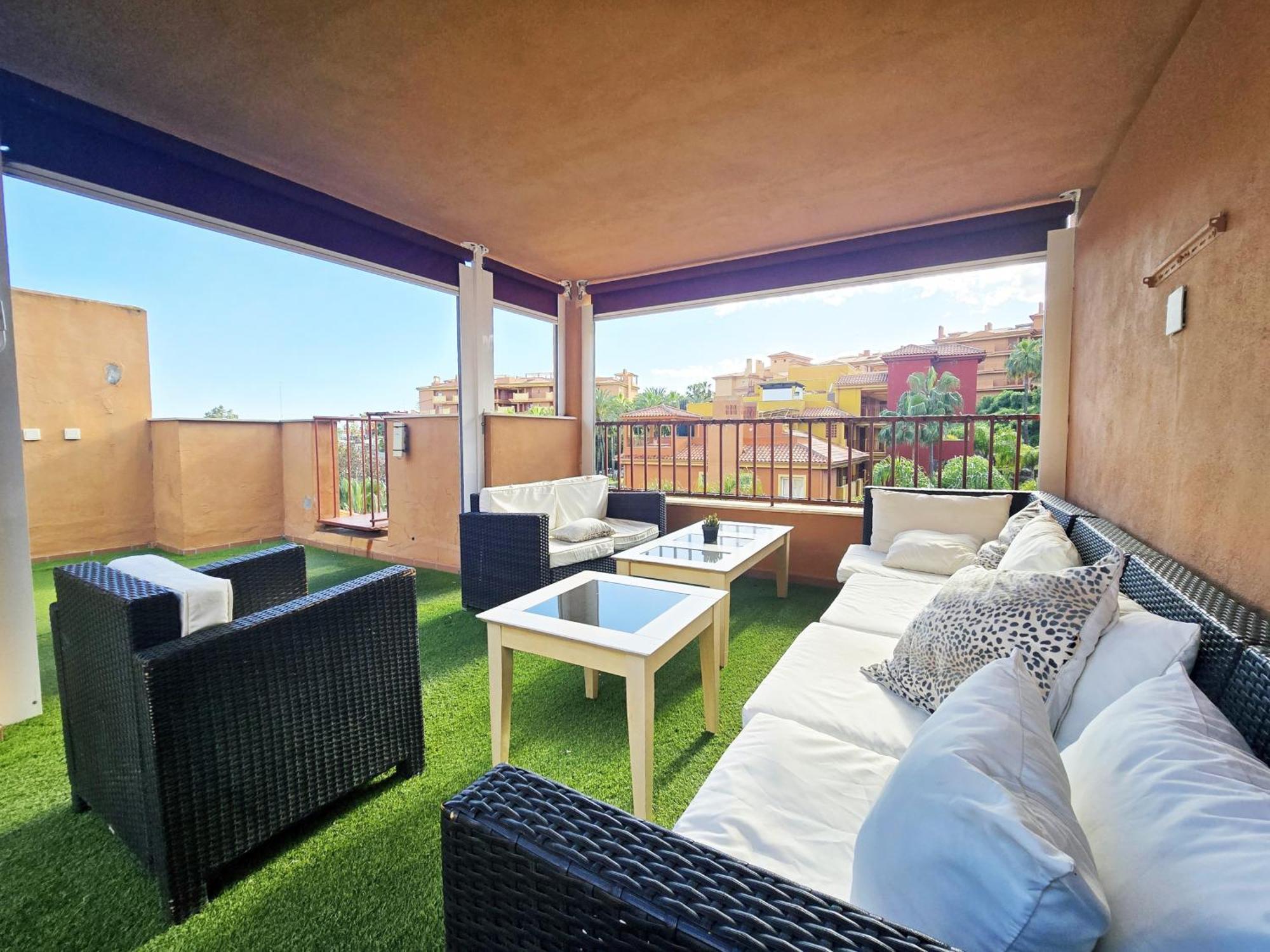 Apartamento Reserva De Golf Course Eco