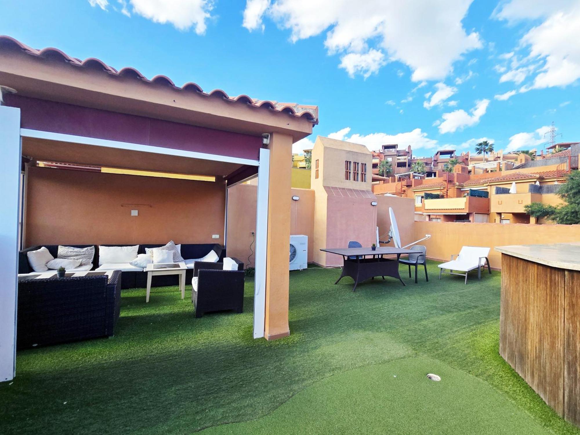 Reserva De Golf Course Eco Apartamento *