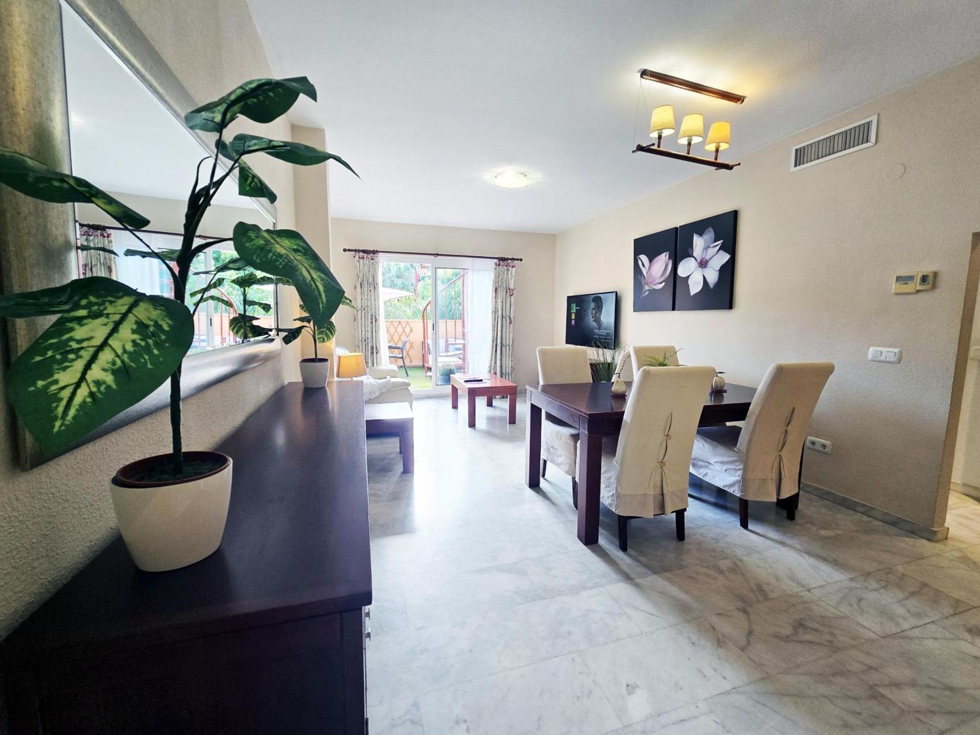 Apartamento Reserva De Golf Course Eco