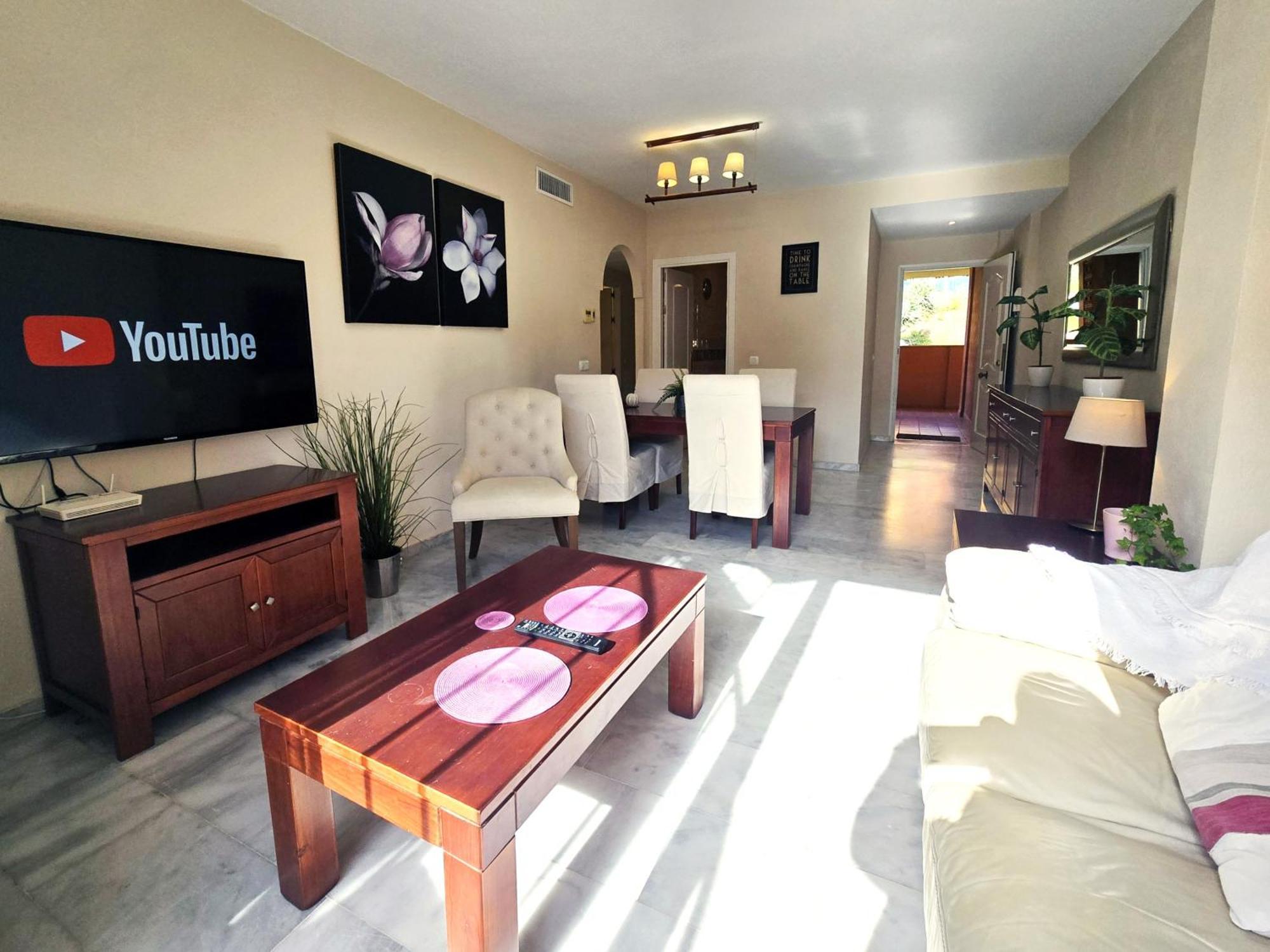 Reserva De Golf Course Eco Marbella