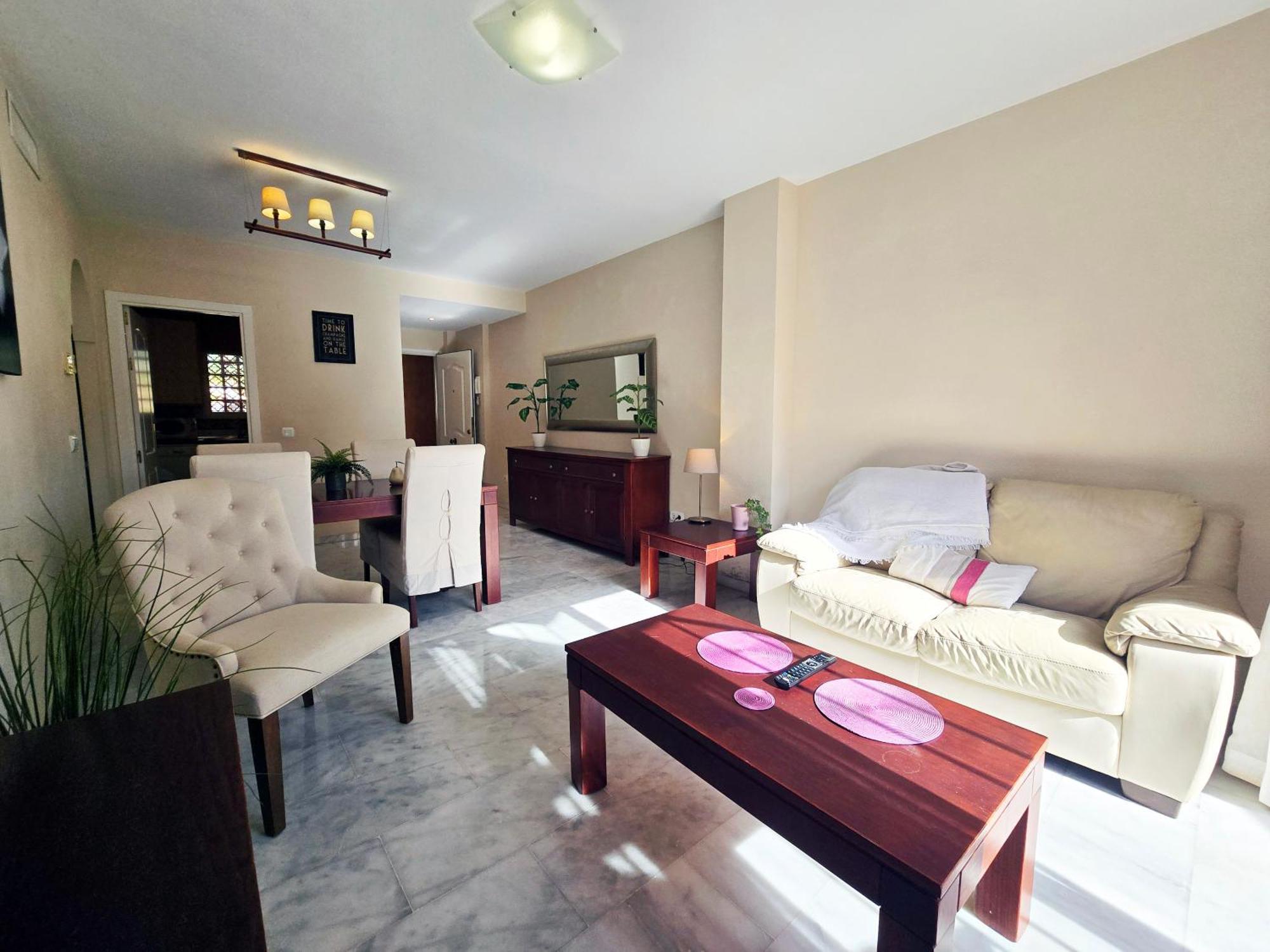 Reserva De Golf Course Eco Apartamento